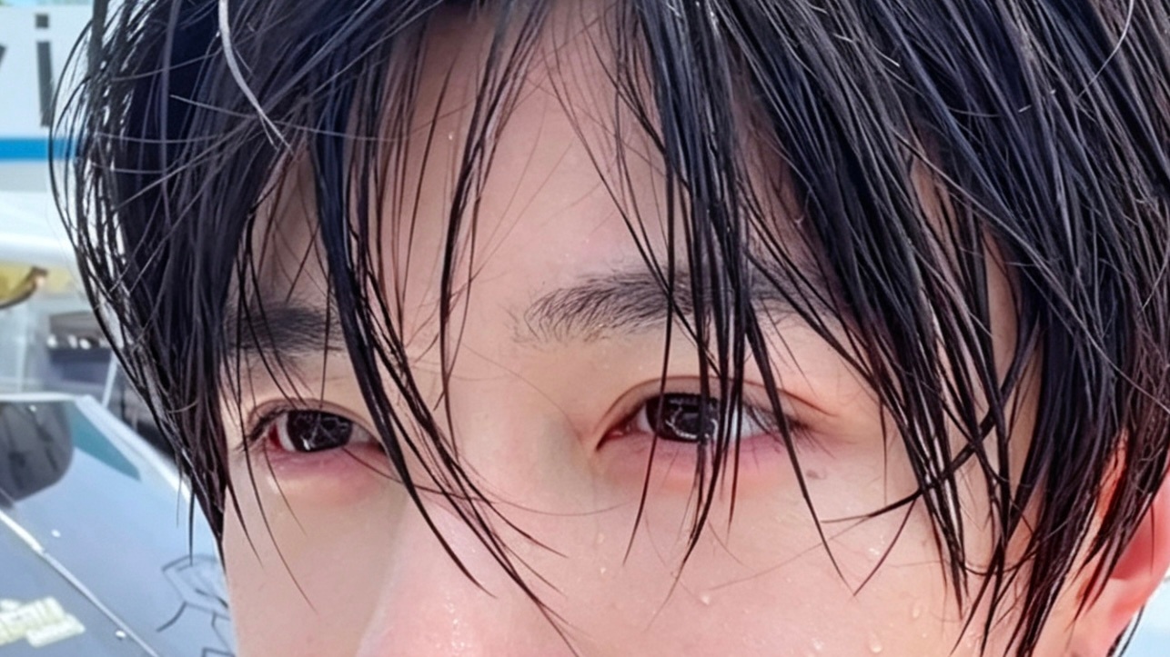 晚安晚安 希望明天能看到你营业