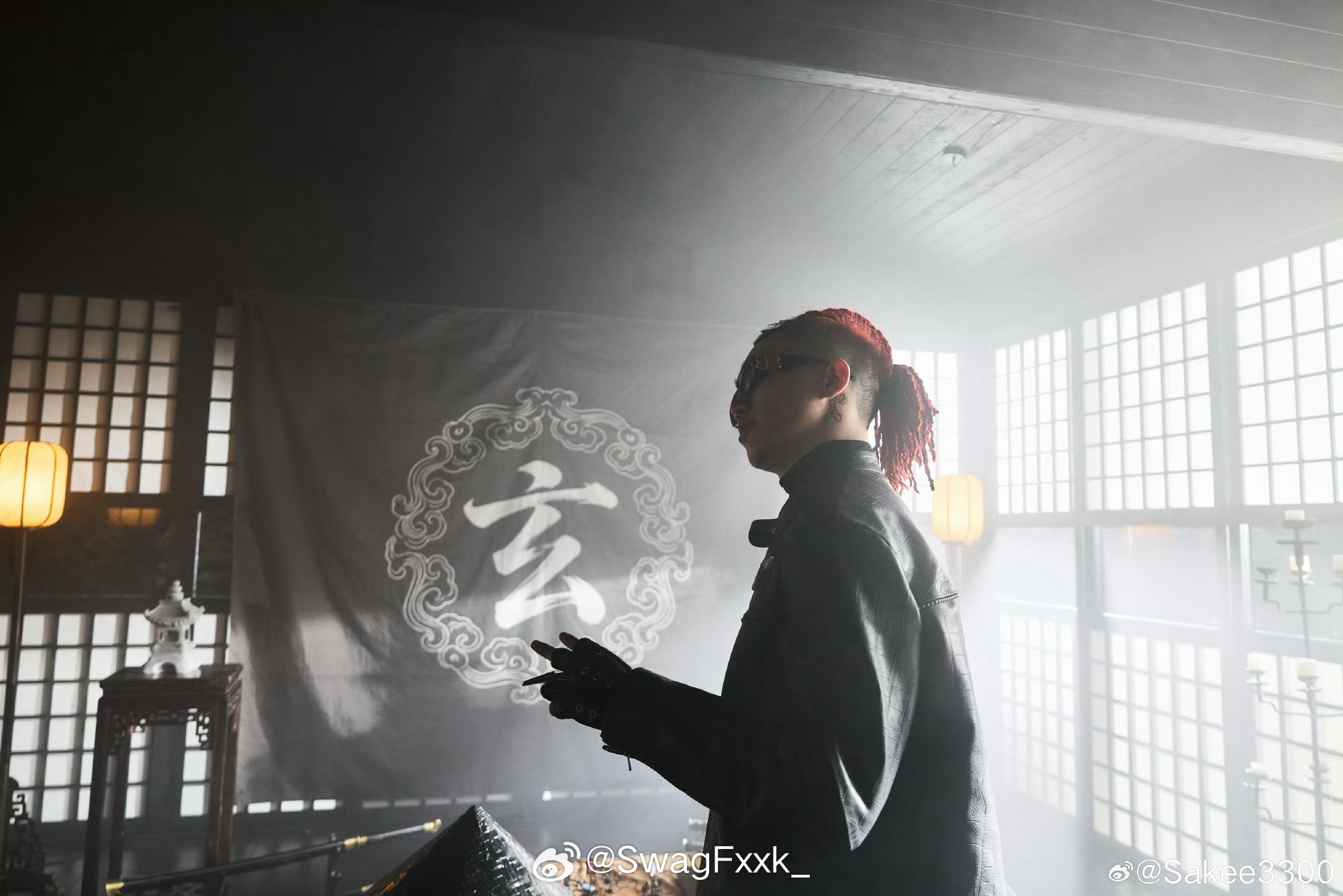 Sakee创建小号之后，多次在粉丝群强调Asen从来不是正统！所以，你觉得哪些R