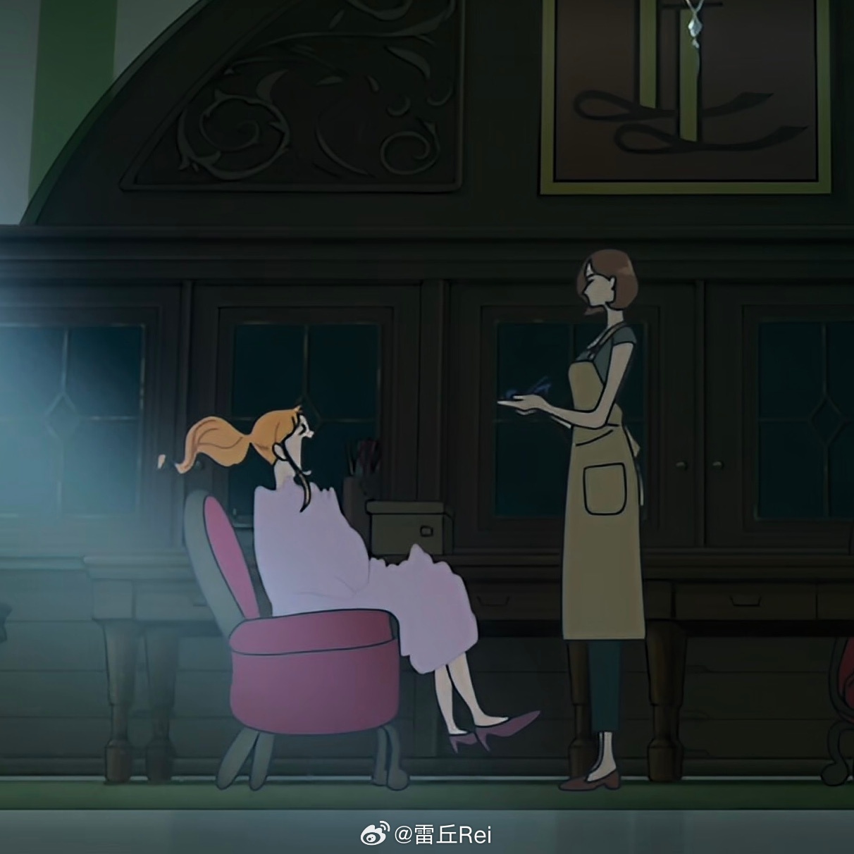 小橘猫每日ootd，好喜欢p1和p8的造型，p7被吓一大跳太可爱。。。。。。猫咪