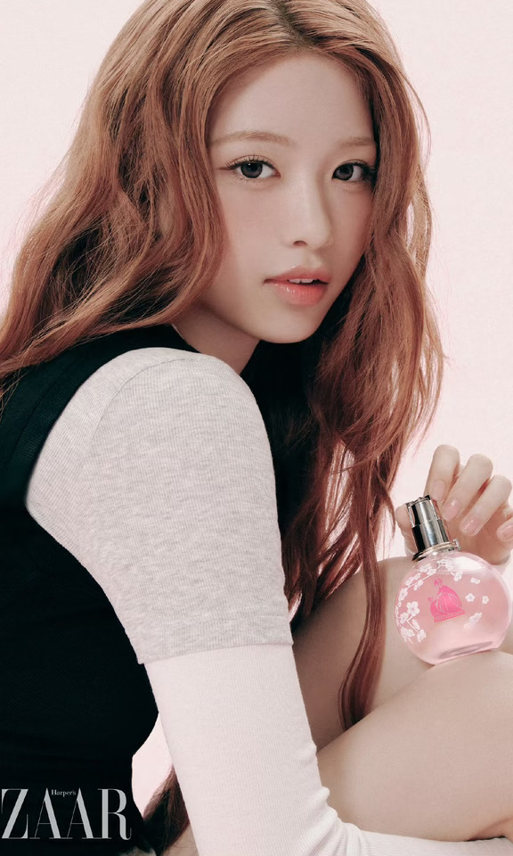 RESCENE x LANVIN PARFUMS