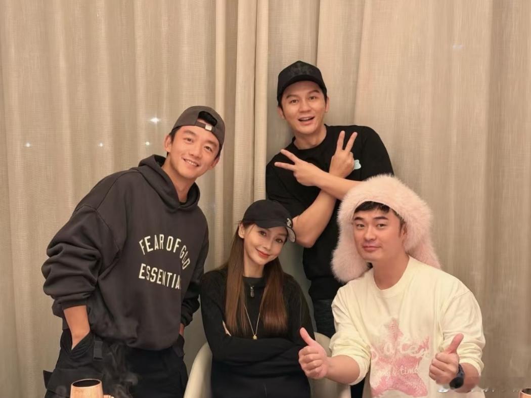 angelababy ｜杨颖 回忆涌现 