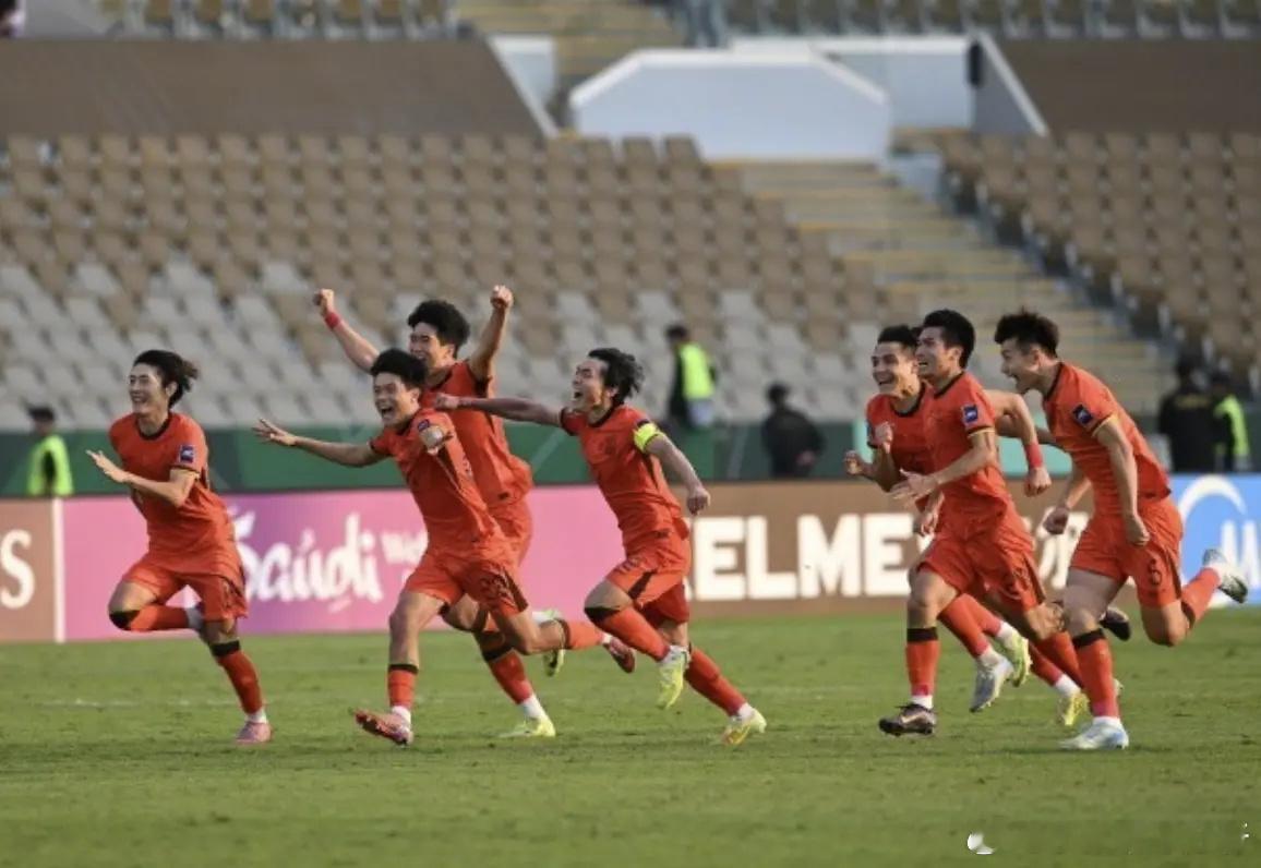 曝U23国足进决赛可获8100万奖金：正式比赛从未输越南 曾2场赢7-01月20