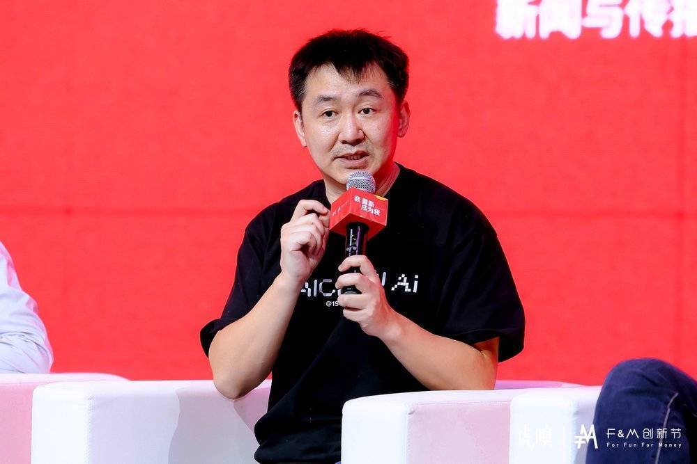 重新定义甚至设计“我”，科技该不该？还能不能往前走？