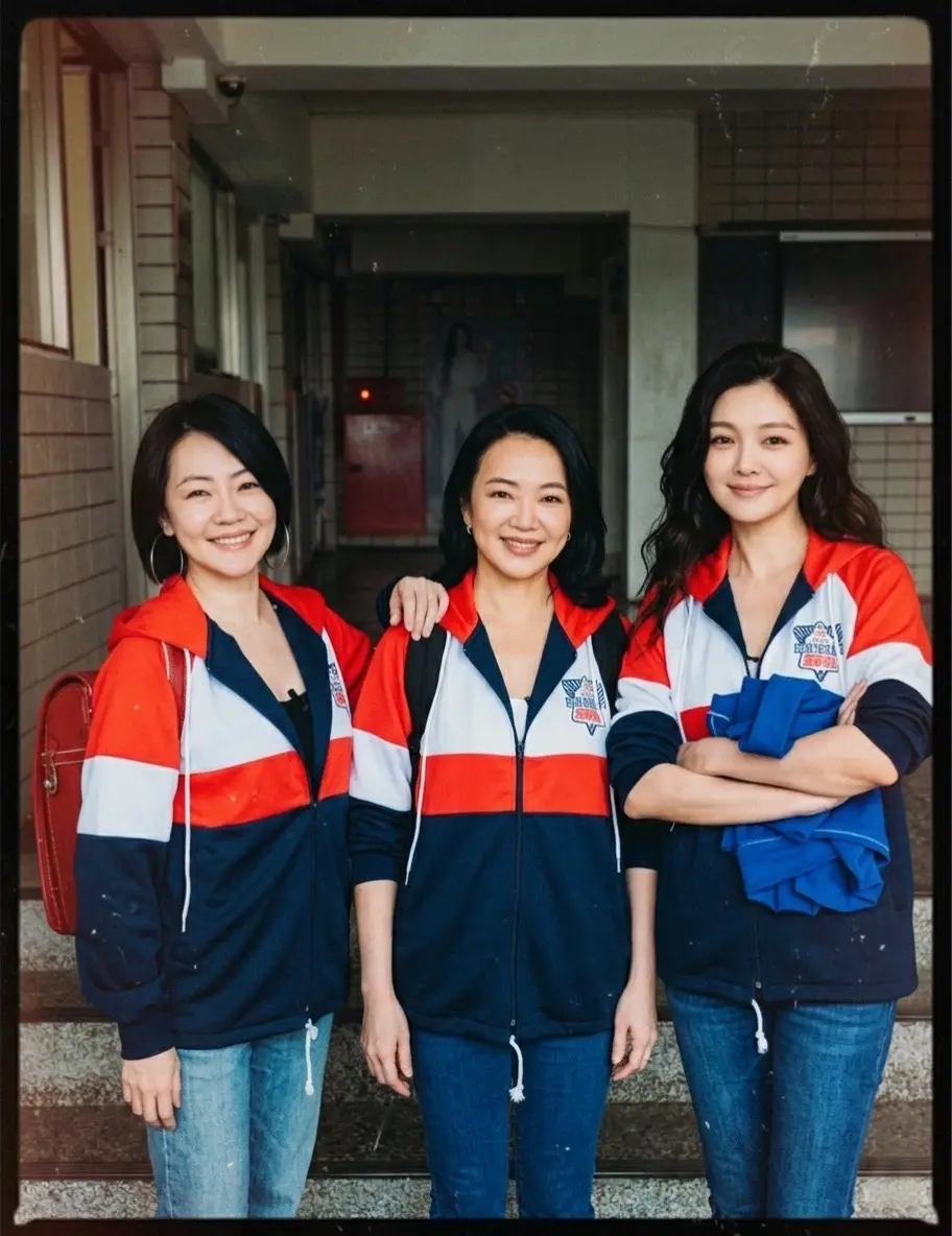 好想你喔 珊～每分每秒❤️
