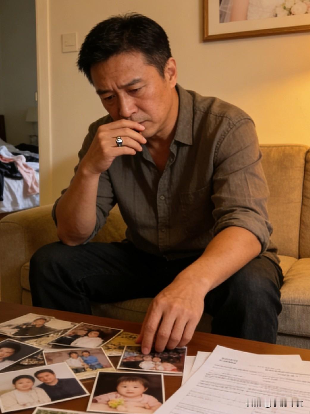 你让我觉得，爱过你是一件很丢人的事。”