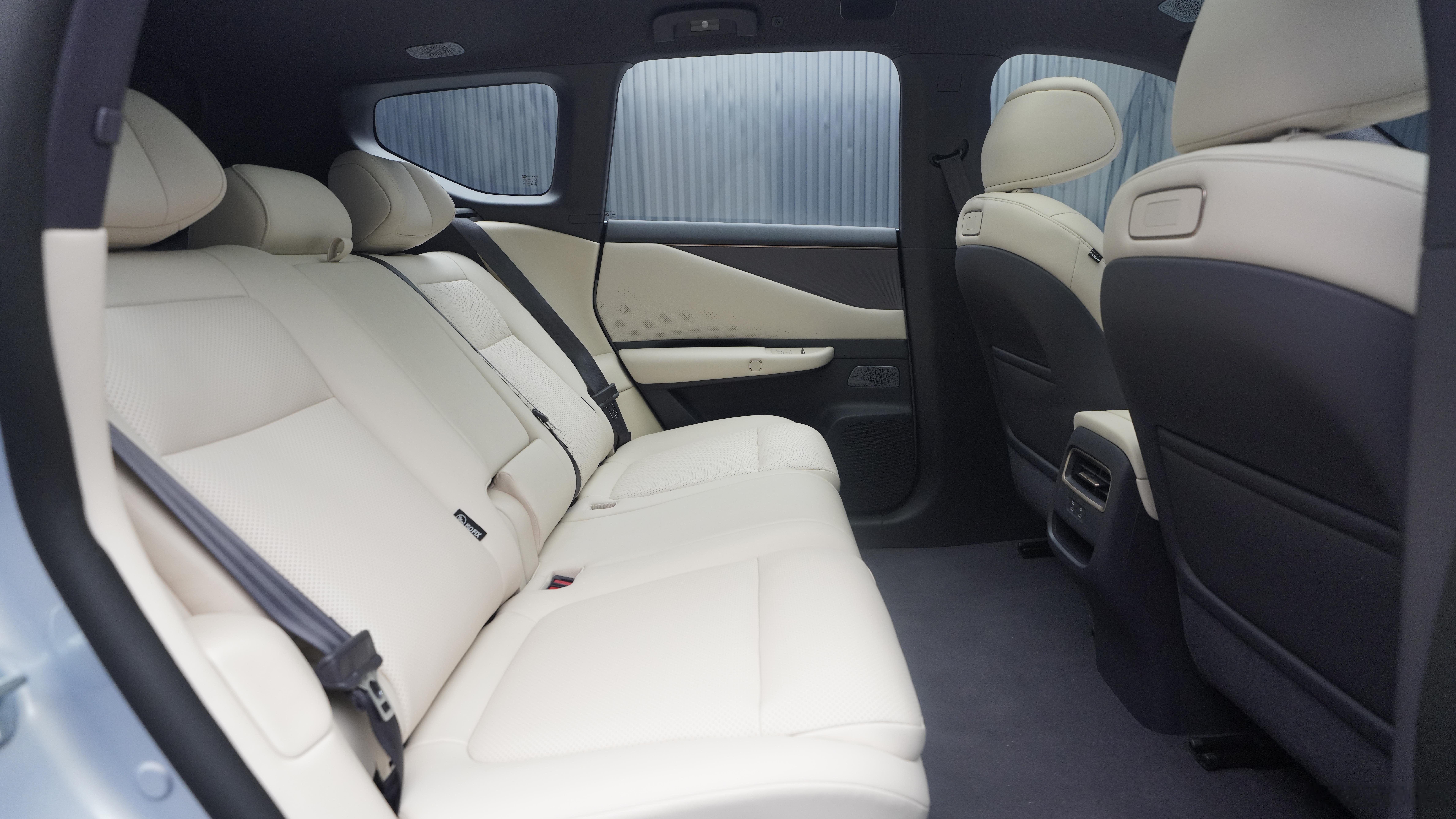 懂车之道讯 近日，懂车之道快讯，东风日产NX8实车正式亮相。作为东风日产新能源N