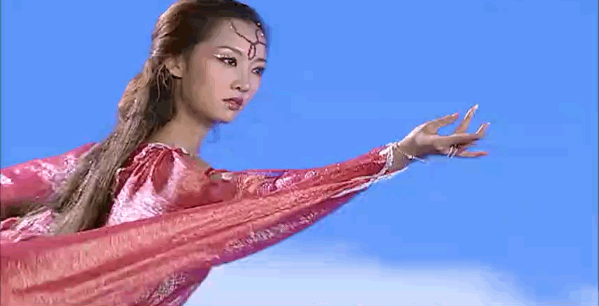 这好像是唯一一部七仙女，七个仙女都是主角，都有自己的剧情，唯一一部大家都喜欢[比