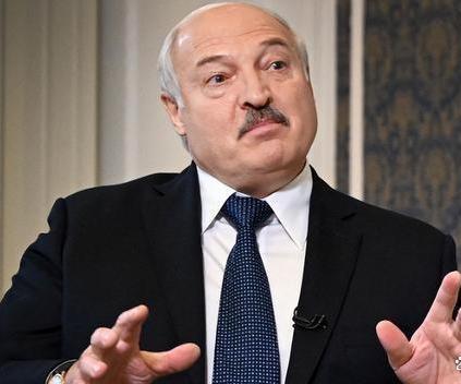 近日，白俄罗斯总统卢卡申科向欧洲喊话称“欧洲的归宿是与我们、俄罗斯在一起”，合作
