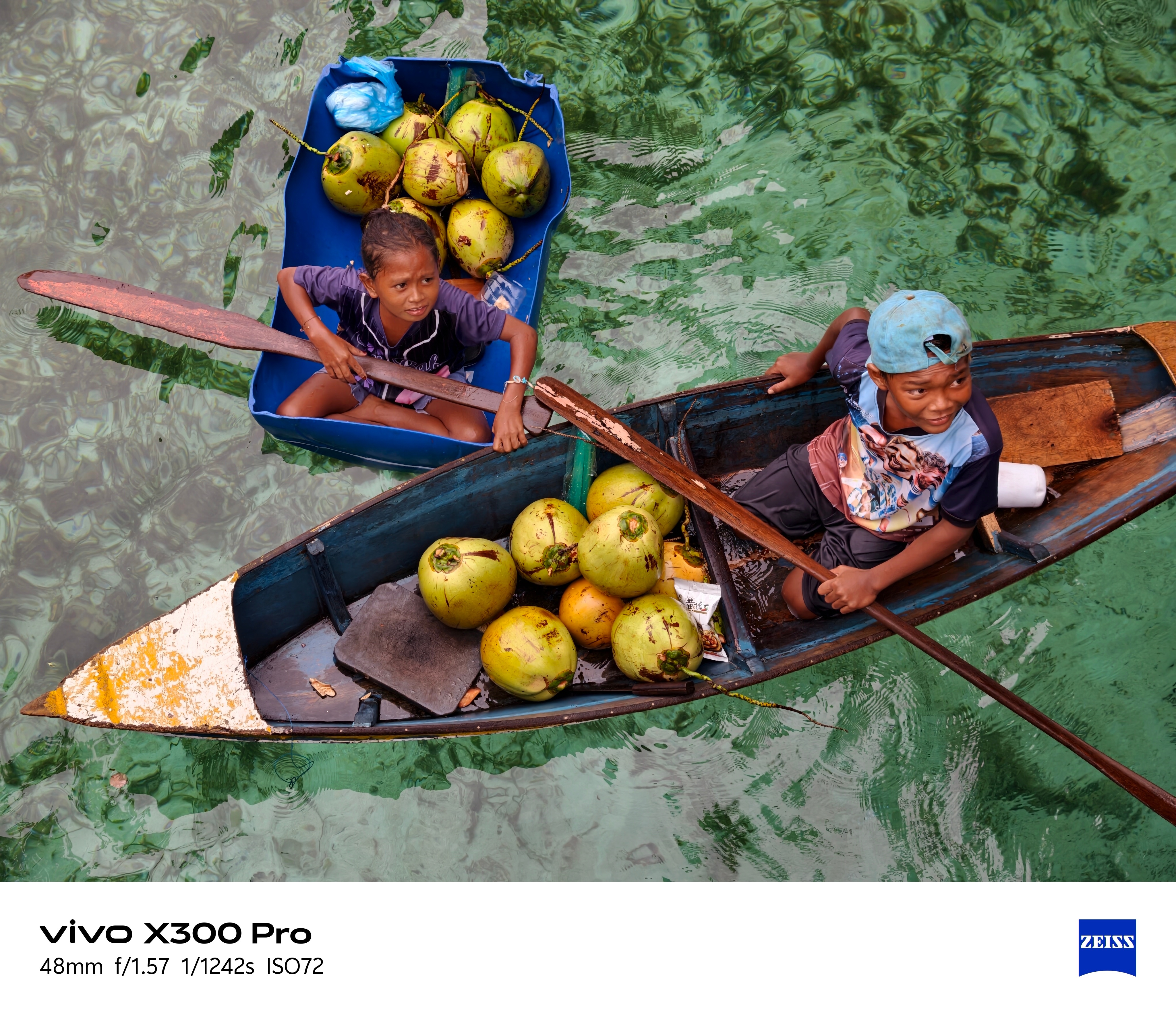 护照找到 安心给大家拍美照马来西亚仙本那其实很原始物价不算便宜 但薪资很低人多的