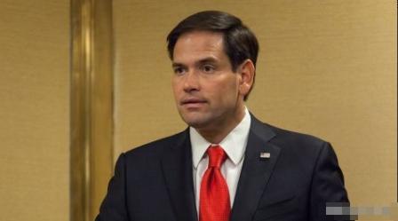 12月2日，美国国务卿鲁比奥接受福克斯新闻采访时说，当前是俄罗斯和乌克兰结束战争