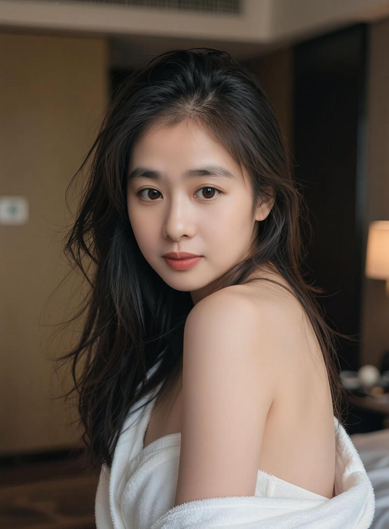 AI慵懒随拍 抖音ai创作