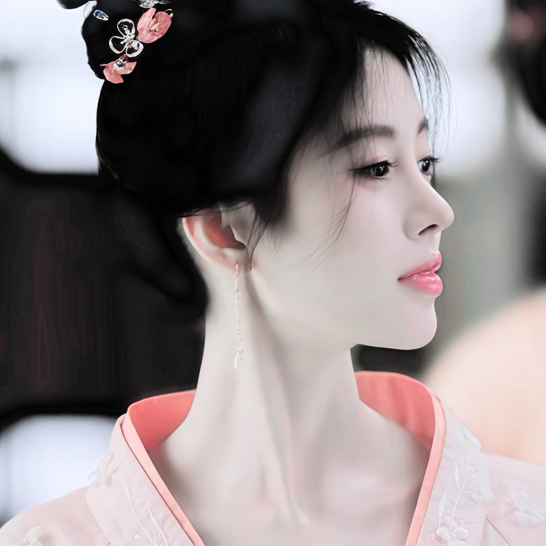 鞠婧祎×杨采薇鞠婧祎杨采薇 ​  ​​​