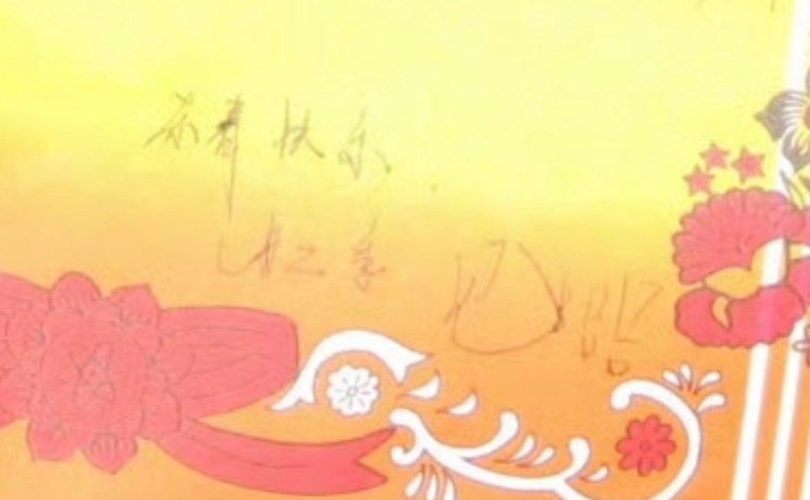 特么么的这个黑皮村主任还要来第二季 