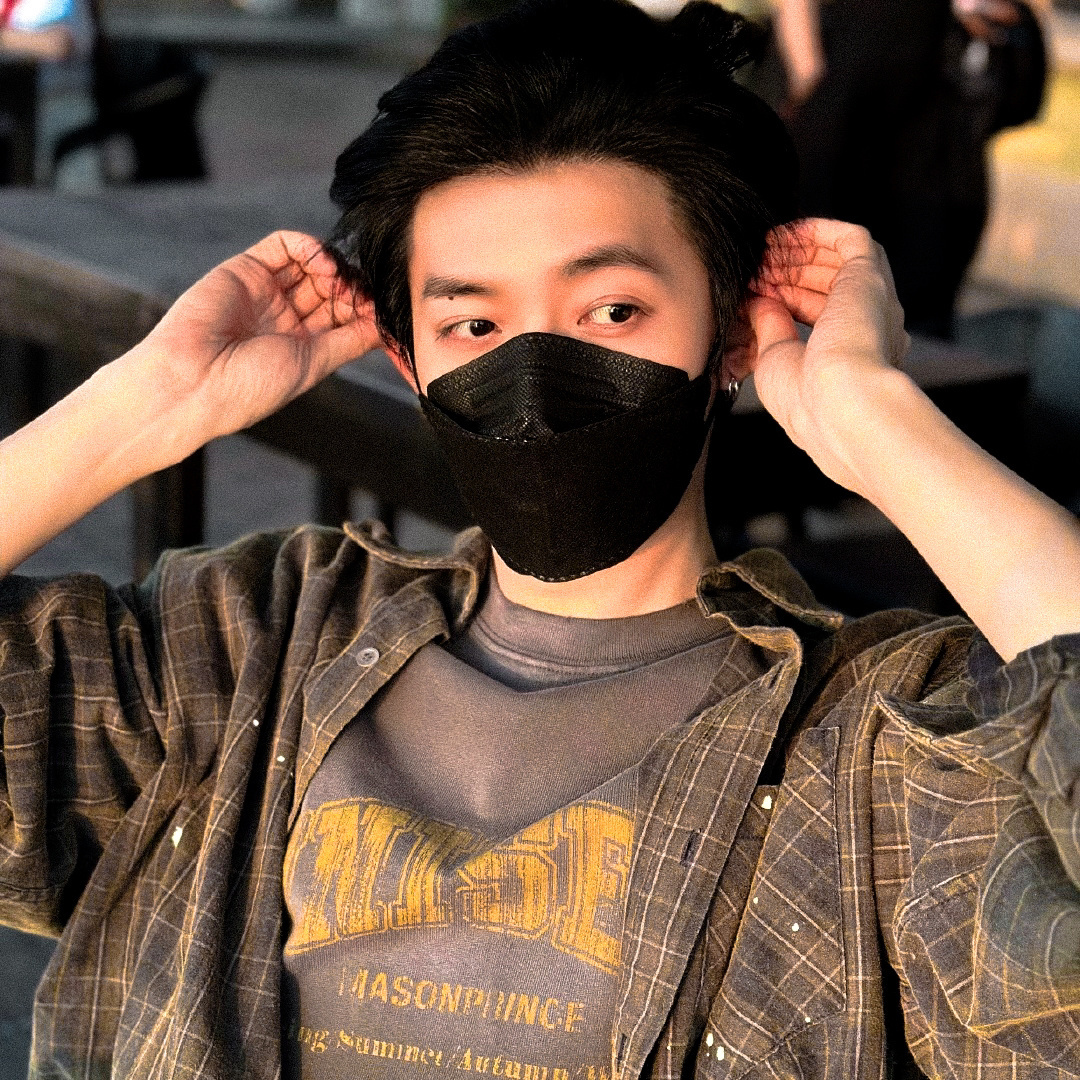 Day16 入坑后的幸福瞬间：入坑之后发现为子是一个特别浪漫热爱生活的人，每天上