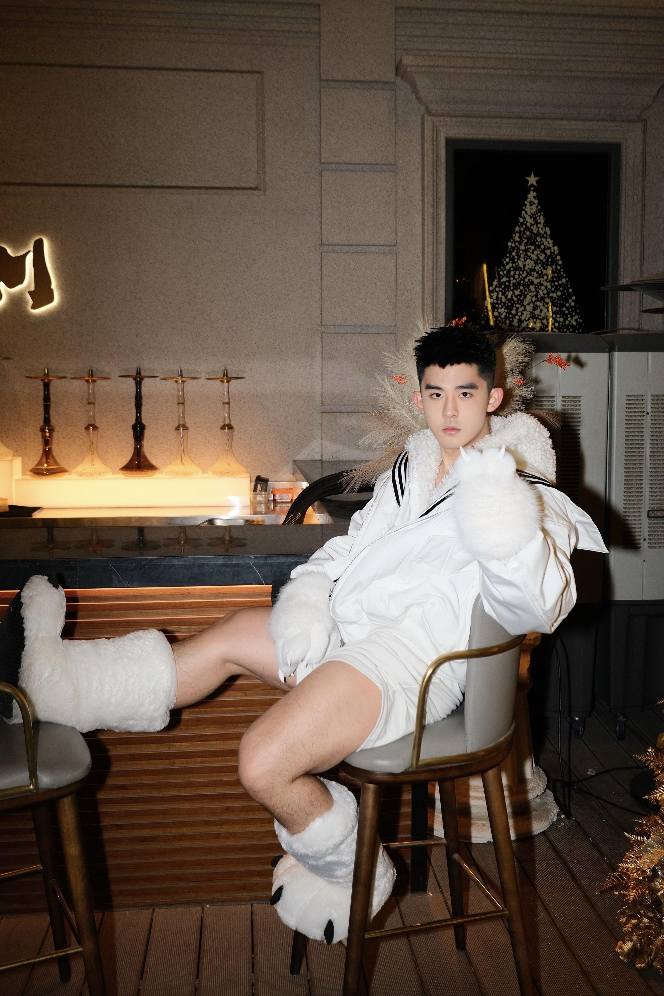 麦瑞克瑞斯马斯🎄🐈。