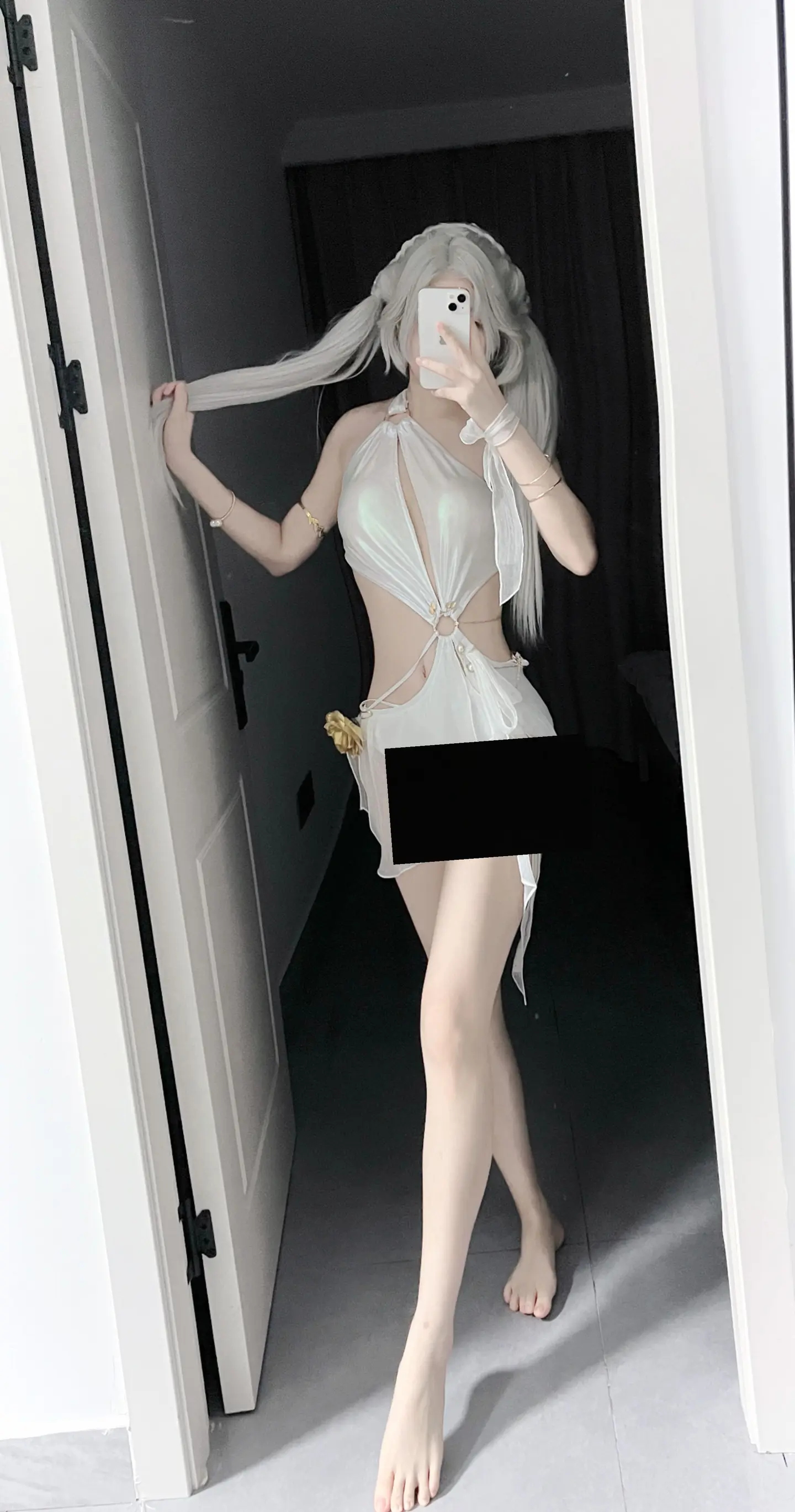 你说拯救世界  也包括我吗  。