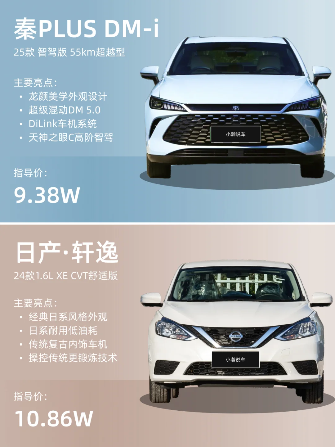 电比油低还更智能，一年后再看国产新能源