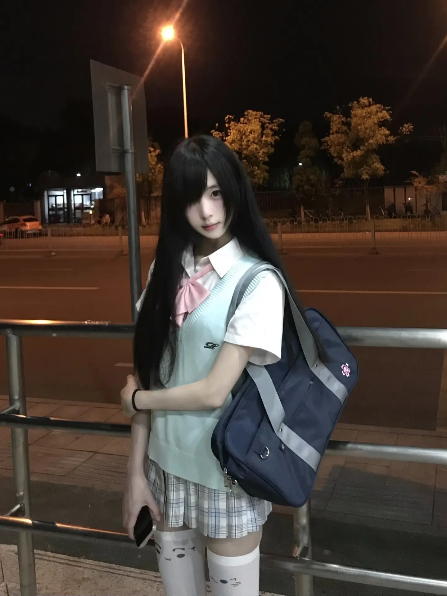做我的猫 想把你留在怀里