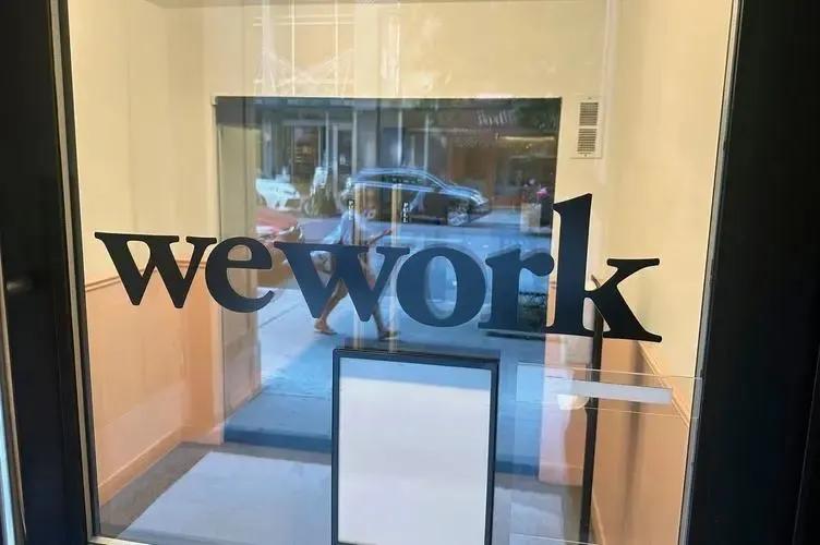 #WeWork将申请破产#
好家伙，曾经的明日之星，国内一众公司的启蒙老师学习榜