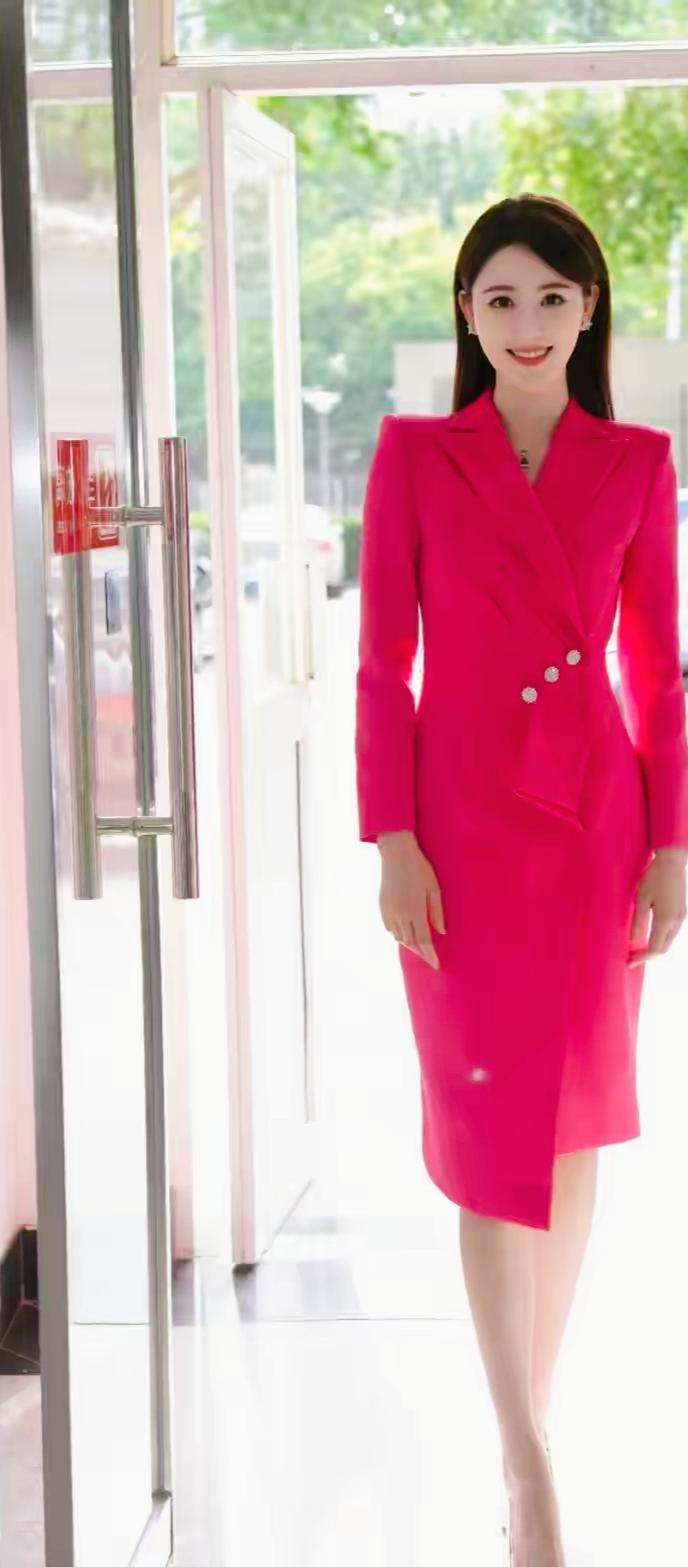 自信满满，元气满满的一天！💕