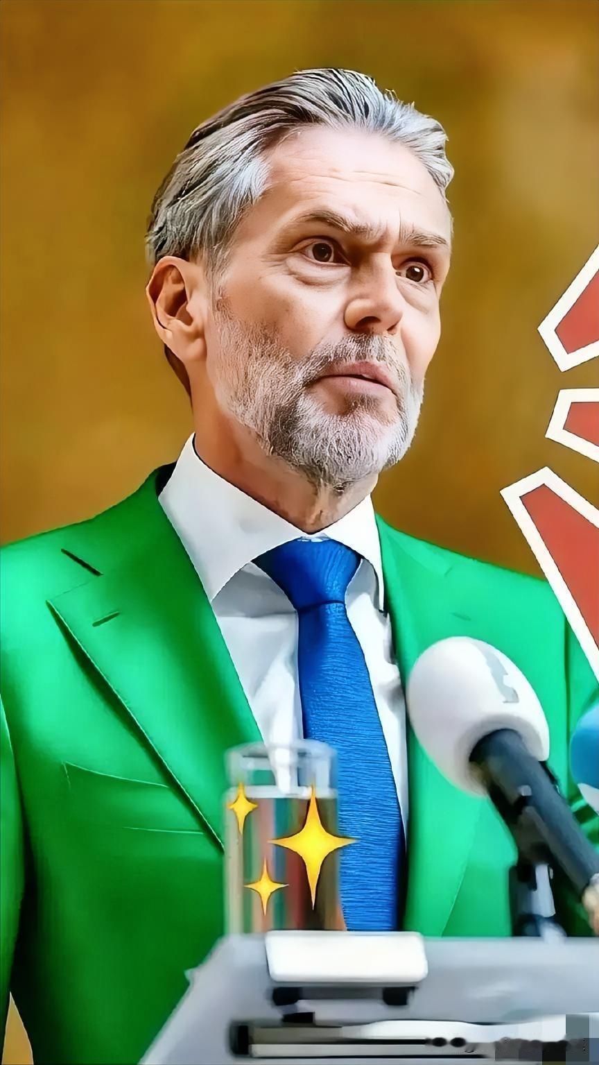 就在刚刚，
荷兰放话：
 
如果中国断供稀土，必行反制。可即便其EUV光刻技术眼