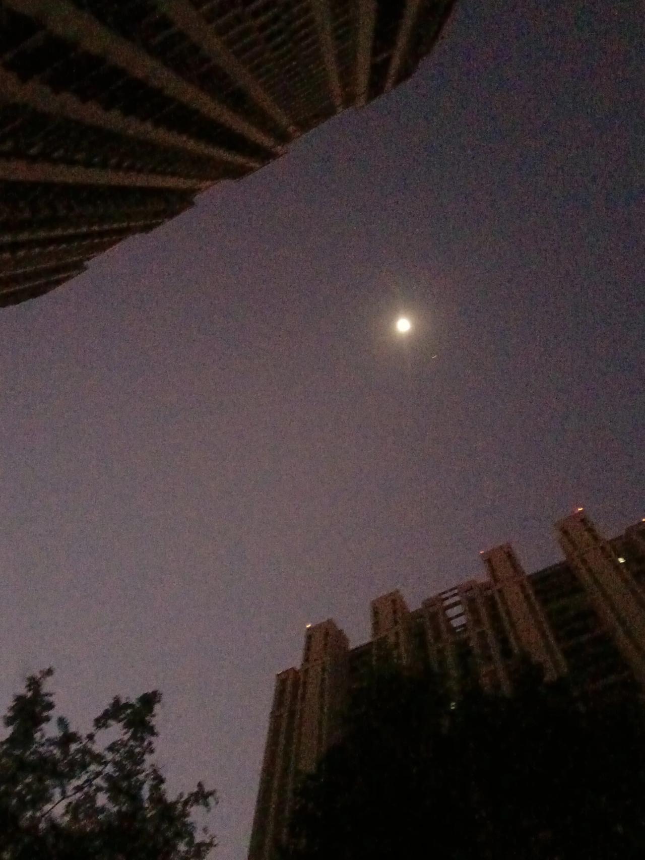 黎明