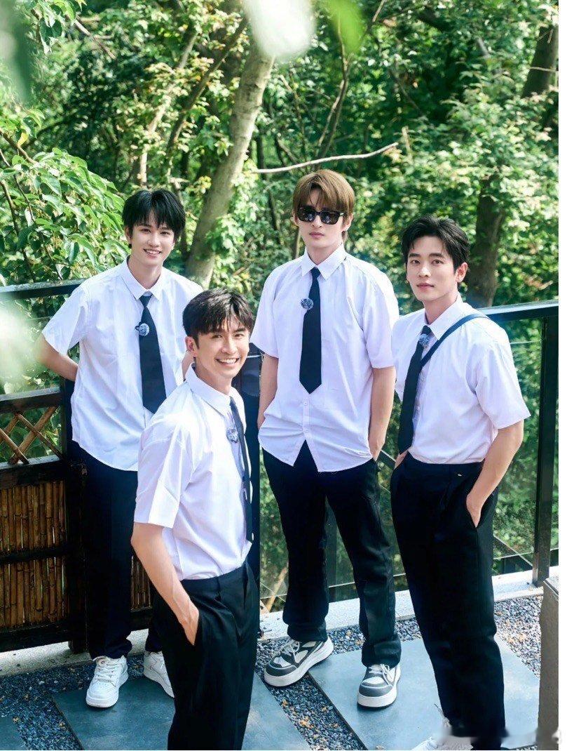 #用综艺的方式打开文旅宣传片#这样的创意真的很优秀，能够通过综艺认识更多有趣的地