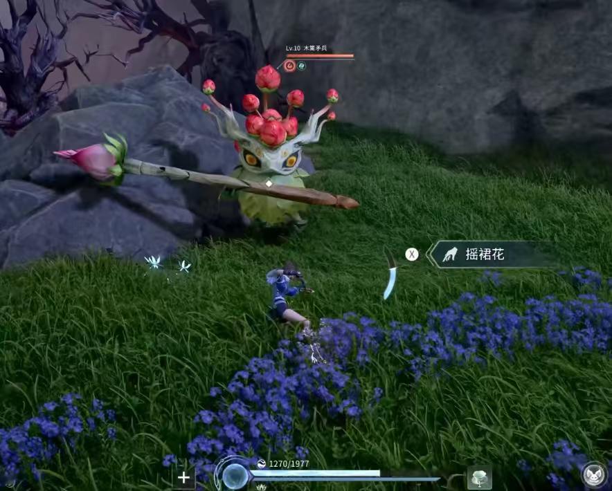 王者世界每个野怪掉落都不一样，这个给经验那个给道具，还有的直接给你触发隐藏支线剧