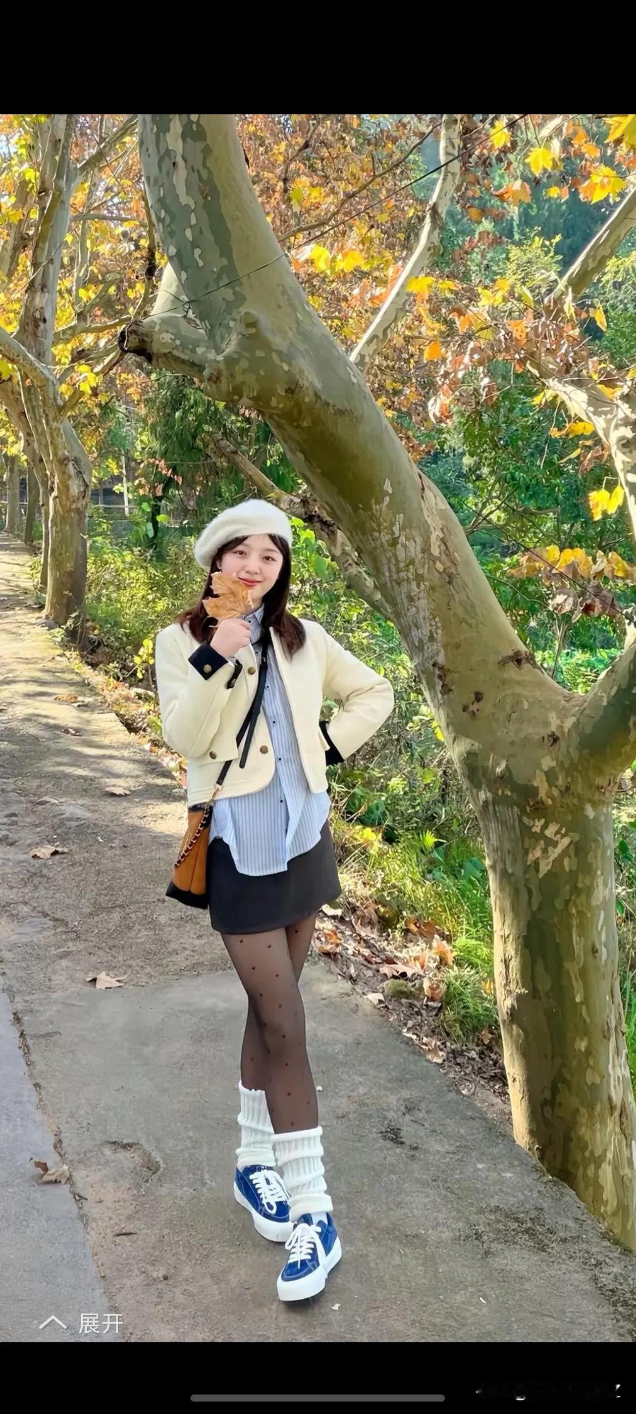 干净清爽，无拘无束自在美