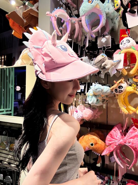 环球日记🌍Universal Day🧚🏻‍♀️