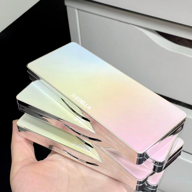 有的时候真的想要你们做点宣传[憧憬]这个蓝色画y2k 人鱼妖姬完全没问题 ​​​