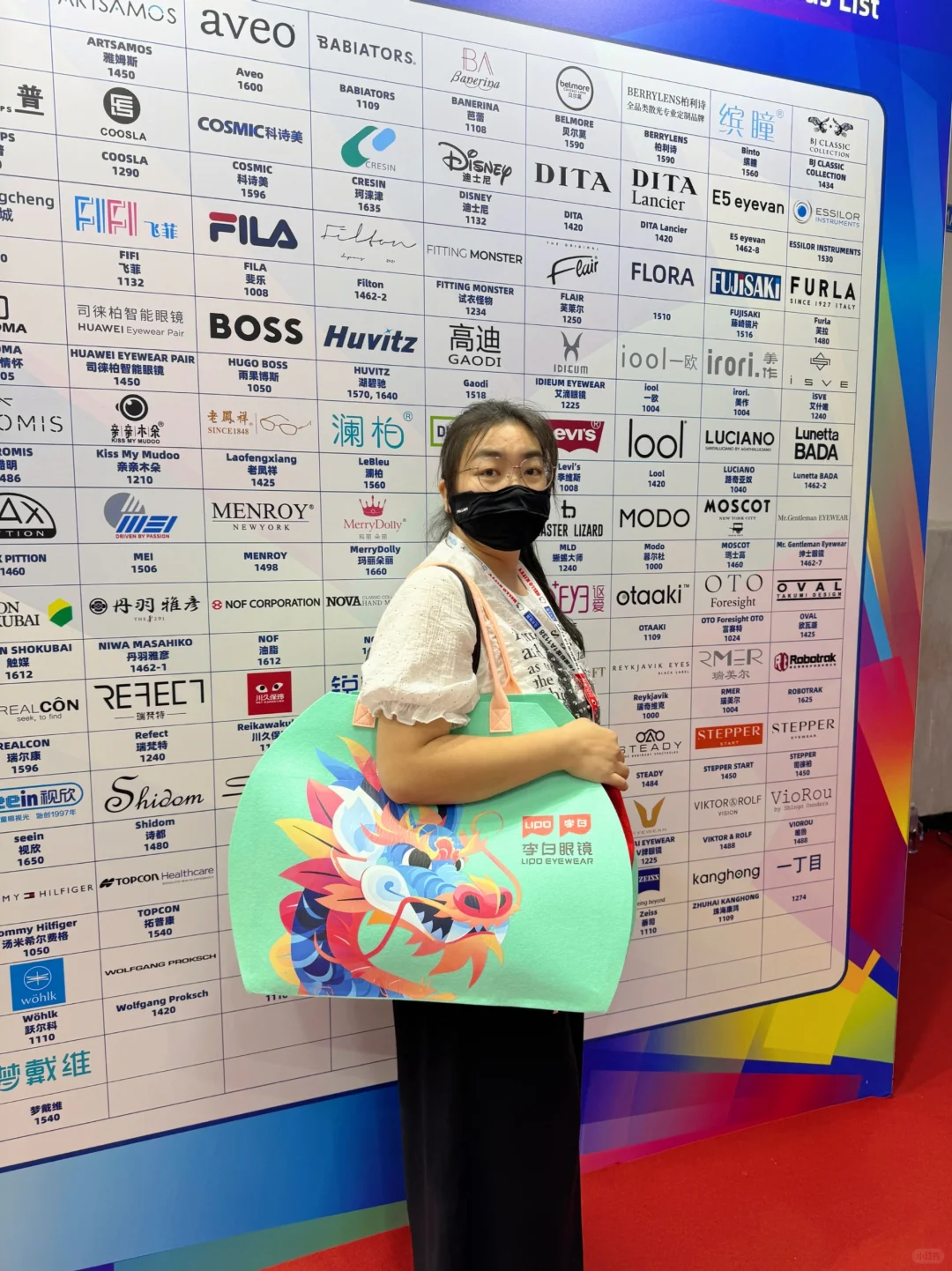 哇哦，现在的儿童眼镜都这么高科技了？