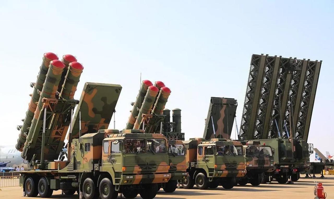 我国这三款重型武器，展现硬实力，会让西方国家神经绷紧
随着我国军事实力的不断增强