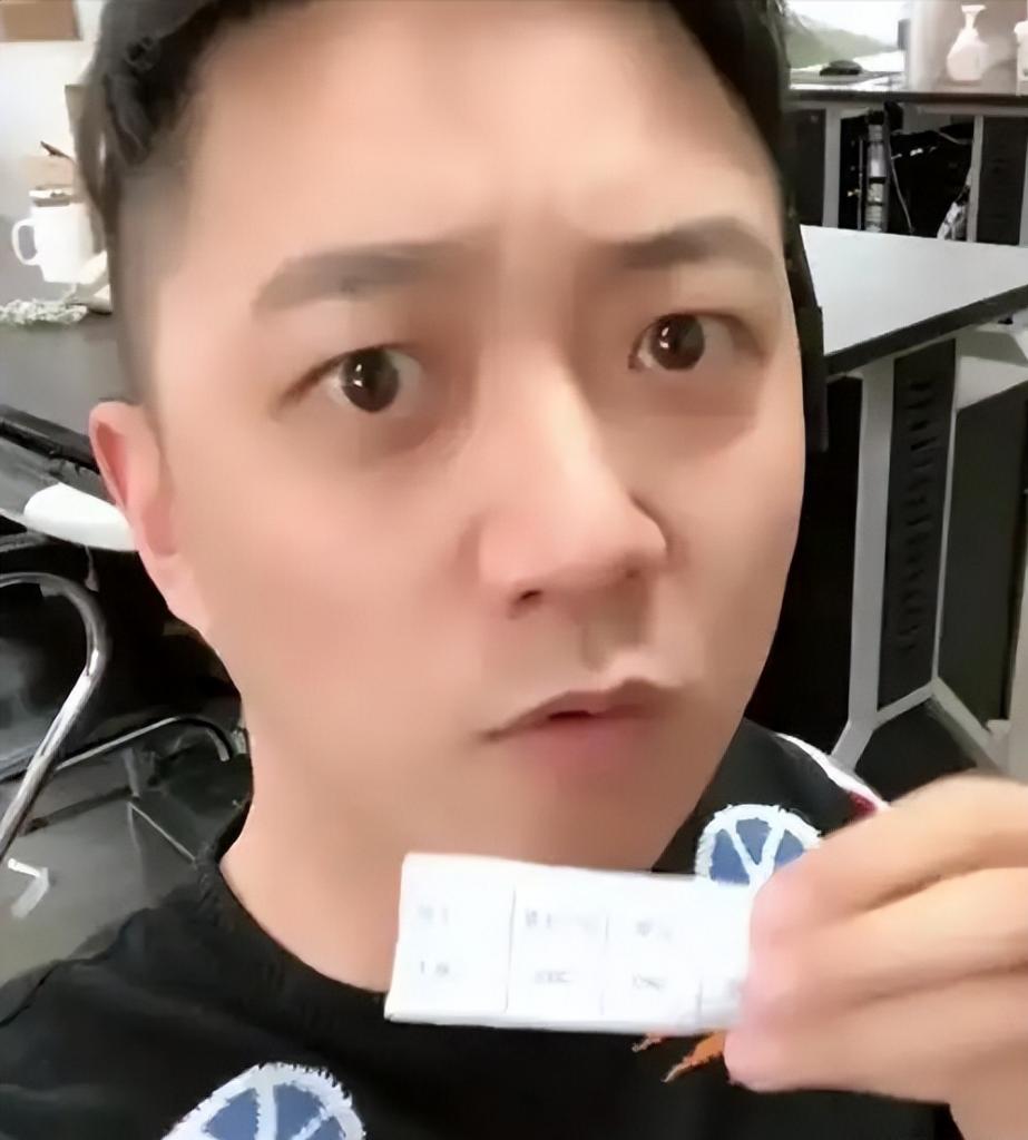 前山东台主持人李鑫出走爱尔兰，扯下了传统电视媒体最后的遮羞布！当年跟他一起离开山
