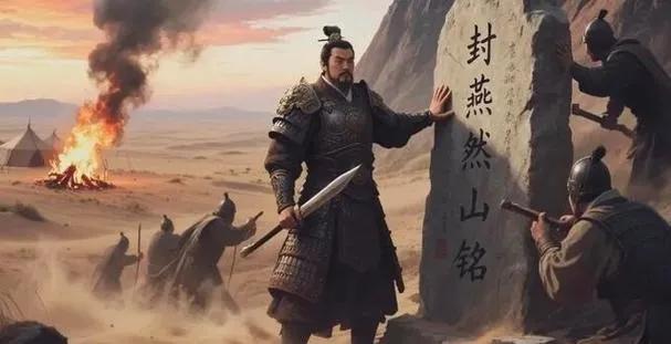 说起窦宪，这个人很复杂，能灭匈奴，但也做事霸道。他在章帝时代就横着走，顺我者昌，