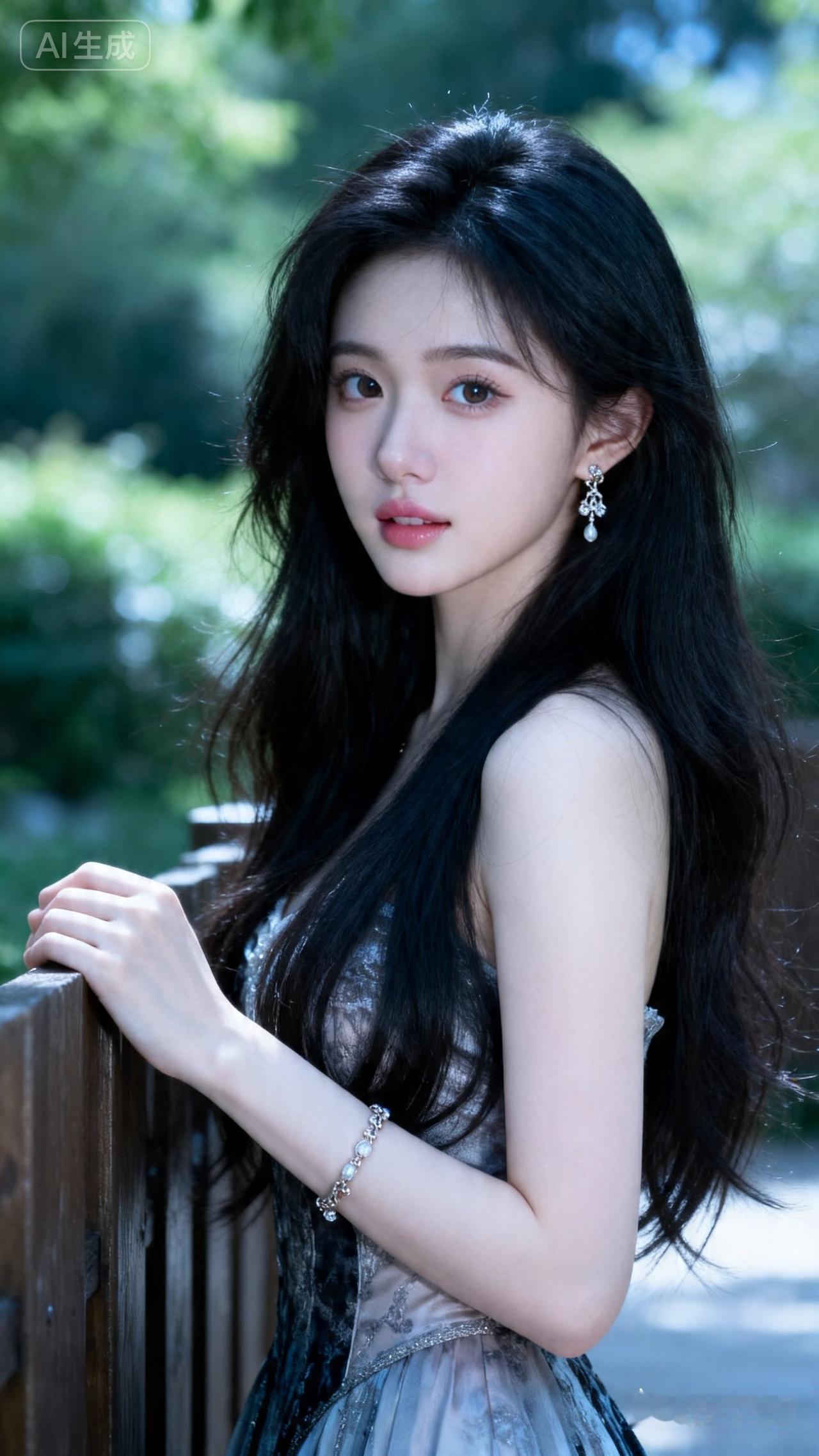 什么样的女生,最有魅力?