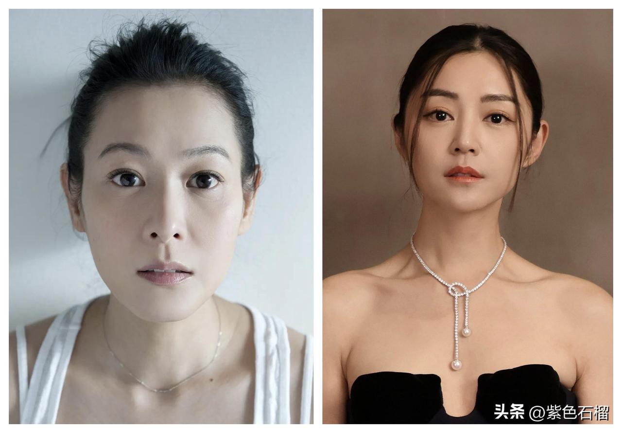 万万没想到，刚刚获得百花奖影后的卫诗雅竟然不是首位获得百花奖的港台影后，首位获此