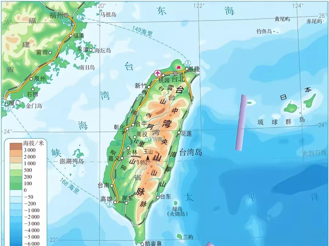 台湾要回来了？网友买岛脑洞背后，藏着统一的真正逻辑

真是笑喷了，台湾网友最近整