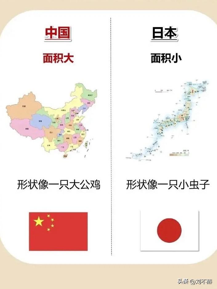 这张图在社交媒体上转疯了！