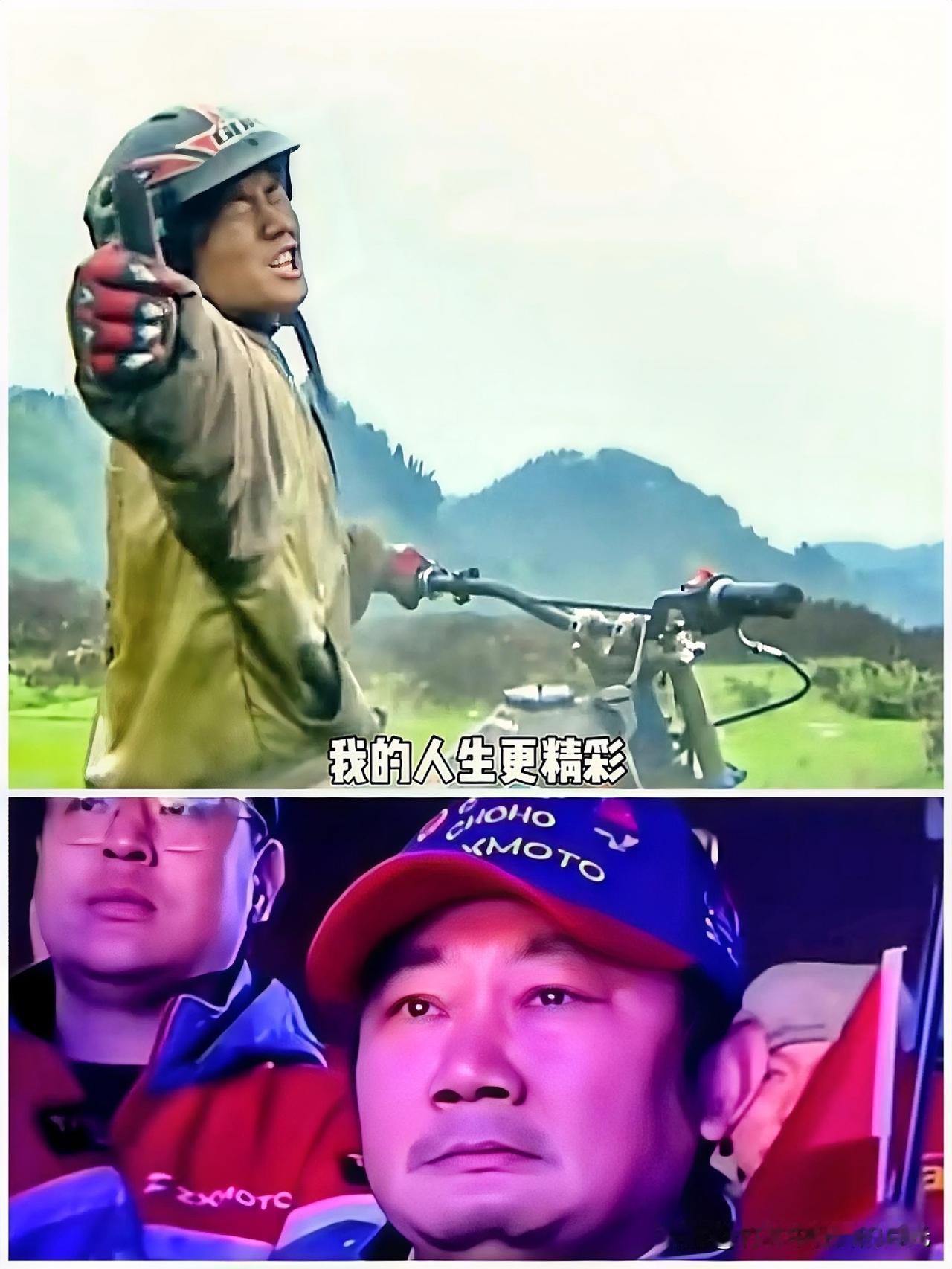德比斯接连夺冠，现在再回看张雪的经历，才懂高考从不是人生唯一出路
 
WSBK赛