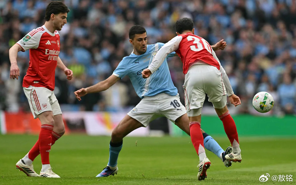 阿森纳0比2曼城 我们过度地把这场球的注意力放到凯帕的失误上了，或者双方门将的比