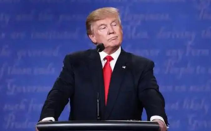 还要脸吗？美媒突然公开放话，昭告全球：“如果中国不偿还100年前的债务，美国也将