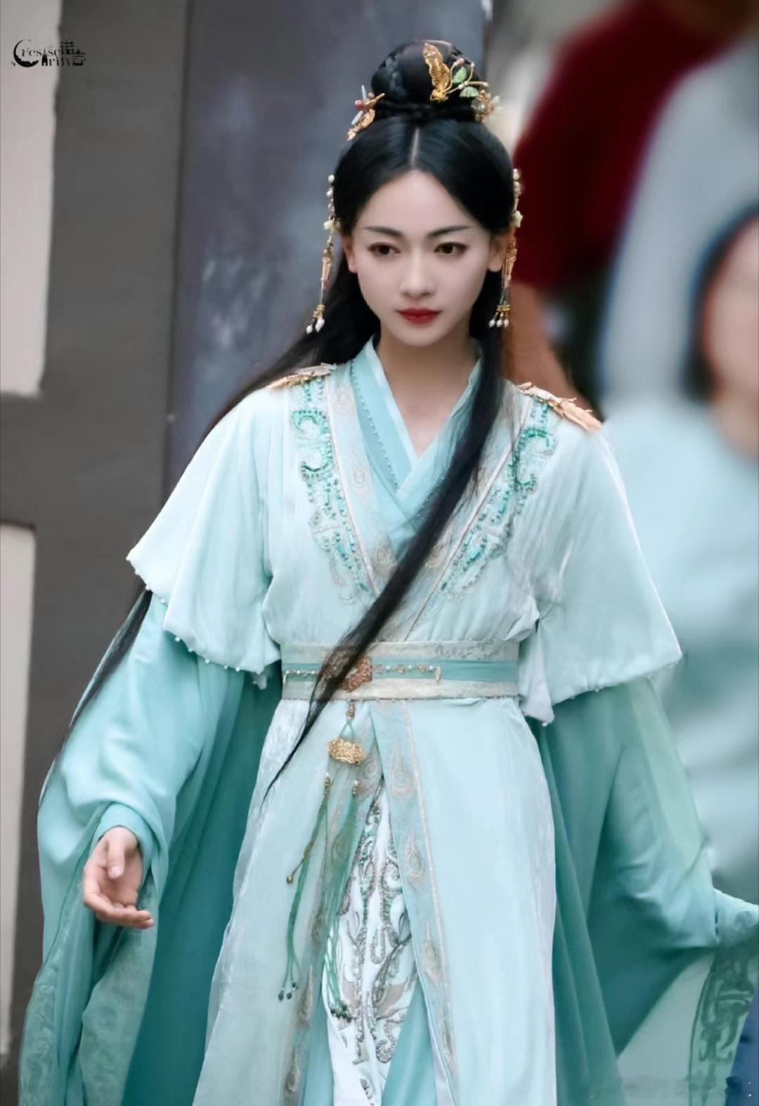 真正的大女主长相[爱慕][爱慕][爱慕]所以姐姐的春花厌什么时候抬上来#吴谨言[