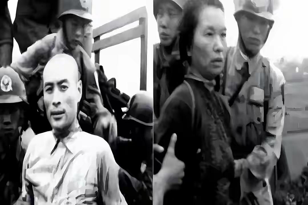 吴石牺牲31年后，蒋经国愤怒得知，3野团政委在他眼皮下潜伏32年。

四九年那会