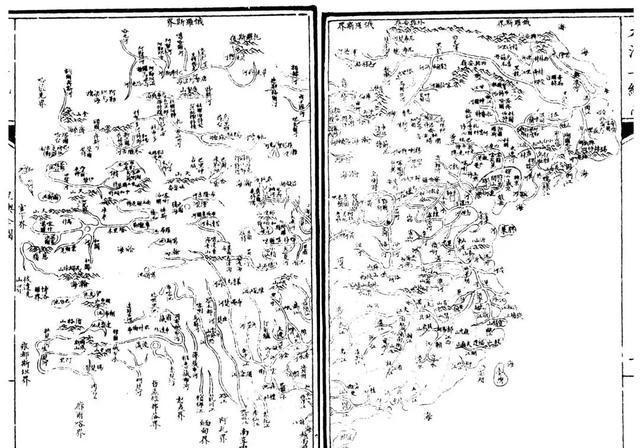 现代中国辽阔疆域的形成，并非自古如此。你以为“中国”生来就如此广袤无垠？错！早期