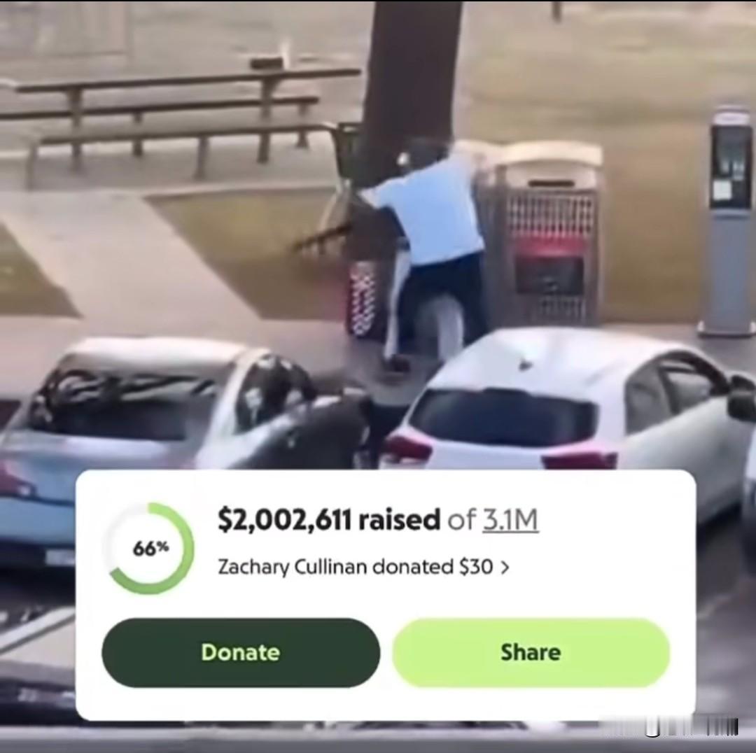 🇦🇺 时讯！澳总理探望悉尼海滩英勇夺枪男子

今天，澳大利亚总理阿尔巴尼斯抵