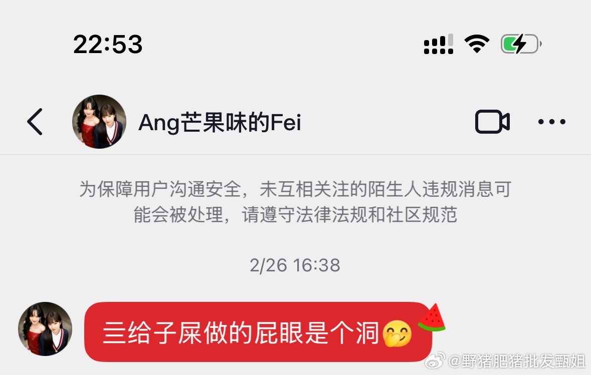 打妈女粉丝围剿小番茄 