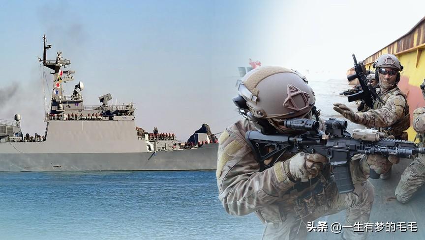 3月14日消息，韩国海军“青海部队”是否会应美国邀请，介入霍尔木斯海峡护航引发关
