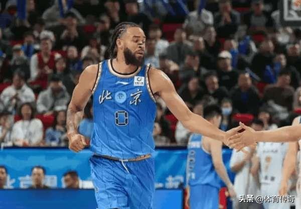 今日CBA常规赛，北京北汽男篮对阵福建浔兴男篮的比赛已经结束，福建109-104