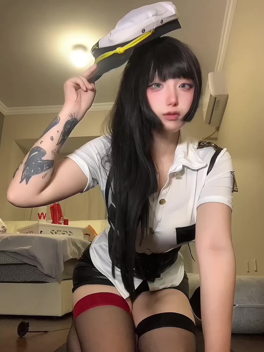又是不想活的一天